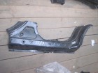 Mitsubishi Lancer-X с 2007г Порог левый