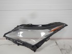 Lexus RX 350 c 2016г Стекло фары левой