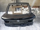 Bmw X-6 F16 с 2014г Дверь багажника