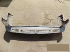 Land rover Discovery III с 2004-2009г Бампер задний
