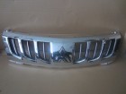 Mitsubishi L200 5 KK KL 2015-2023 Решетка радиатора