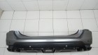 Nissan X-Trail (T32) с 2014г Бампер задний