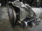 Subaru Legacy Outback (BP9) с 2003-2009г АКПП (автоматическая коробка переключения передач)