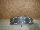 Volkswagen Touareg c 2002-2010г Панель приборов