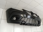 Renault Sandero 2 2014-2022 Бампер передний