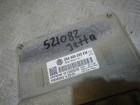Volkswagen Jetta с 2006-2011г Блок управления двигателем