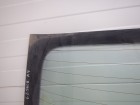 Audi А4 (В8) с 2007-2015г Стекло двери багажника