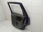 Nissan Note (Е11) с 2006-2013г Дверь задняя правая