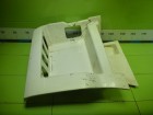 MAN TGX с 2007г (ТГХ) Корпус подножки левой (81615200075)