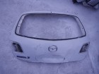 Mazda 3 с 2002-2009г Дверь багажника