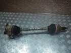 Suzuki Grand Vitara с 2006г Полуось (привод в сборе) задняя левая