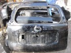 Toyota Land Cruiser Prado(150) с 2009г Дверь багажника