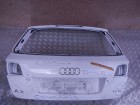 Audi А3 с 2003-2013г Дверь багажника