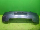 Peugeot RCZ c 2011г Бампер задний (под парктроник) (374496693)