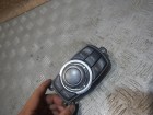 Bmw X-3 F25 с 2010г Блок кнопок