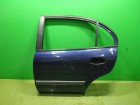 Chevrolet Evanda с 2004г Дверь задняя левая