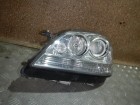 Mercedes-benz W164 ML-Class c 2005-2011г Фара левая