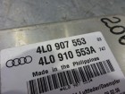 Audi Q7 c 2005г Блок управления подвеской (4L0907553)