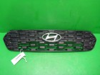 Hyundai Creta с 2016г Решетка радиатора (после 2020г) (86351M0020)