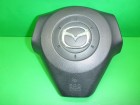 Mazda 3 с 2002-2009г Подушка в руль