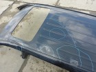Volvo XC90 с 2002г Крыша