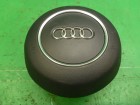Audi Q5 c 2008г Подушка в руль (8R0880201Q)