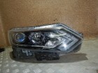 Nissan Qashqai с 2014г Фара правая