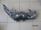 Toyota Corolla 180 с 2013г Фара правая