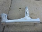 Ford Fusion с 2002г порог левый