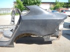 Volkswagen Polo с 2009г Крыло заднее левое