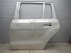 Mercedes-benz X166 GL-Class с 2012г Дверь задняя левая