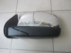 Ford Ranger с 2006-2012г Зеркало левое