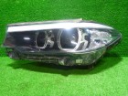 Bmw 5-серия G30 с 2017г Фара левая (LED без блоков) (7439183)