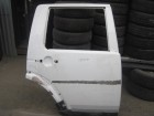 Land rover Discovery IV с 2009г Дверь задняя правая