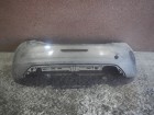 Peugeot 208 с 2012г Бампер задний