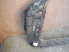 Ford Fiesta с 2001-2007г Боковина левая
