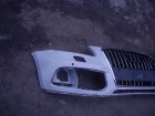 Audi Q5 c 2008г Бампер передний