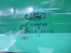 Ford Transit с 2006-2014г Стекло глухое правое (заднее новое длинная база) (UC15B29740PJ)