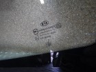 Kia Mohave с 2009г Стекло лобовое (ветровое)