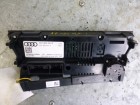 Audi А5 с 2008г Модуль управления климатической установкой