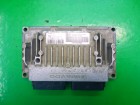 Citroen C5 с 2008г Блок управления АКПП (9661983980)