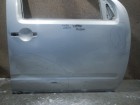 Nissan Navara (D40) с 2005г Дверь передняя правая