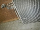 Volkswagen Polo с 2009г Радиатор кондиционера (конденсер)