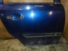 Opel Corsa D с 2006г Дверь задняя правая