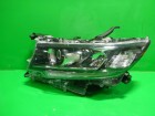 Toyota Land Cruiser Prado(150) с 2009г Фара левая (после 2017г LED без блока) (8118560N20)