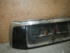 Toyota Land Cruiser Prado(150) с 2009г Накладка двери багажника