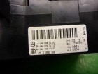 Mercedes-benz W166 ML-Class c 2011г Модуль управления климатической установкой (задний) (A1669050000)