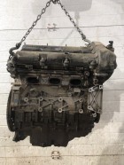 Jaguar X-TYPE с 2001-2009г Двигатель (ДВС)