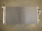 Hyundai ix 35 с 2010г Радиатор кондиционера (конденсер)