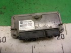 Volkswagen Polo с 2009г Блок управления двигателем (1.6л CFN МКПП) (03C906014B)